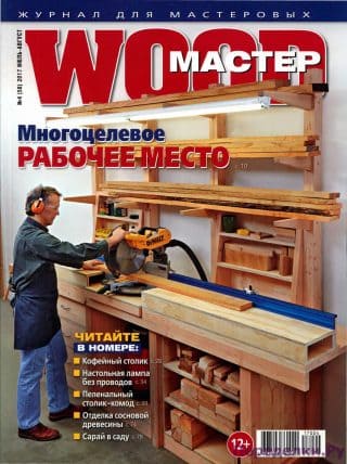 wood master 4 2017
