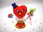 valentinchik na den vlyublennyh mc ot noel mk diy valentinchik on the day of lovers